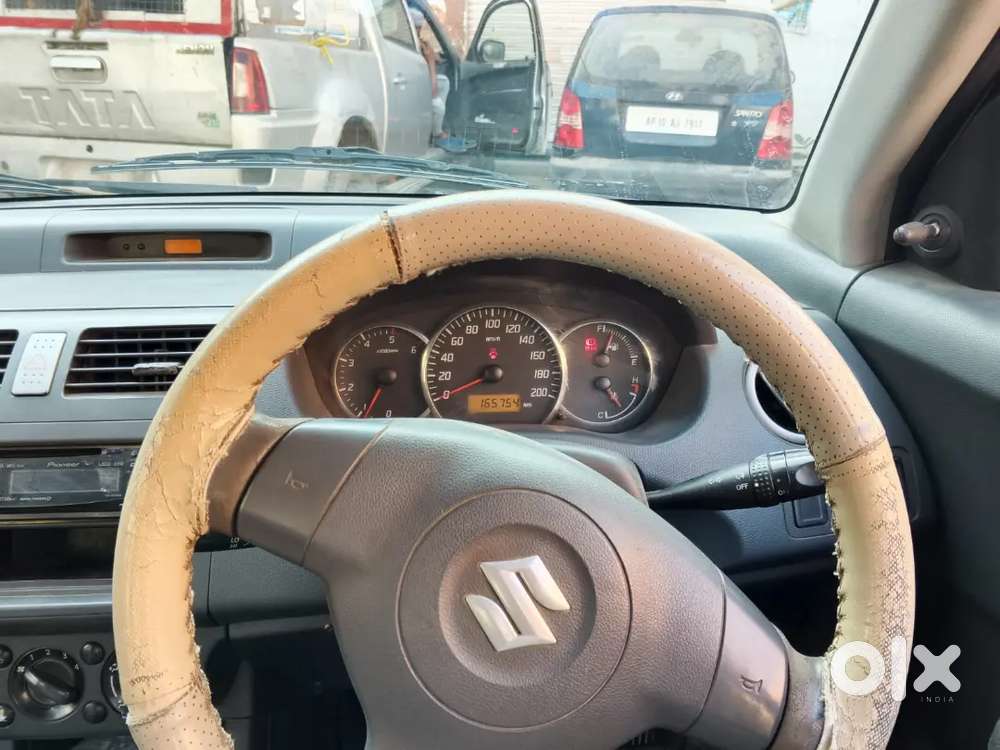 Maruti Suzuki Swift 2008 Diesel Well Maintained