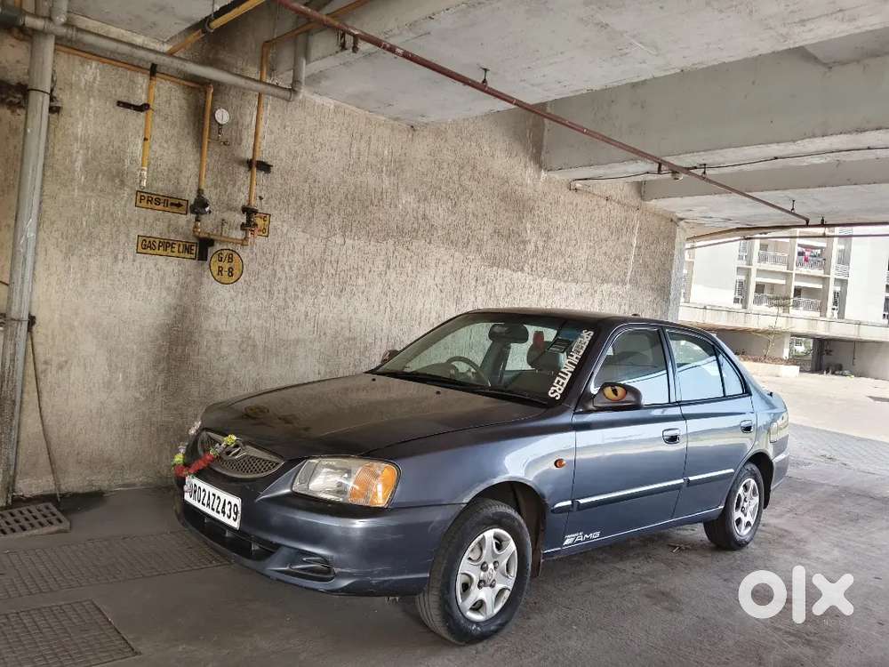 Luxurious Car Passing Upto 2029