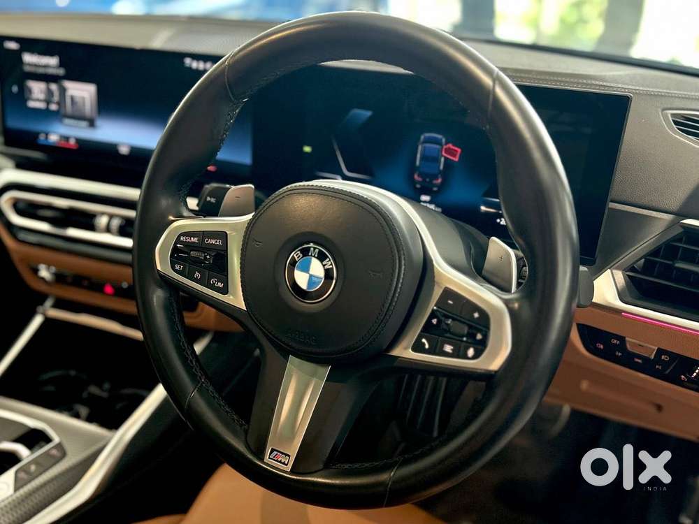 Bmw 3 Series Gran Limousine 330li M Sport, 2023, Petrol