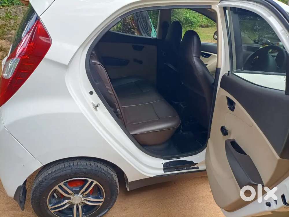 Hyundai Eon Era+, 2014 Model, Single Owner, Good Condition