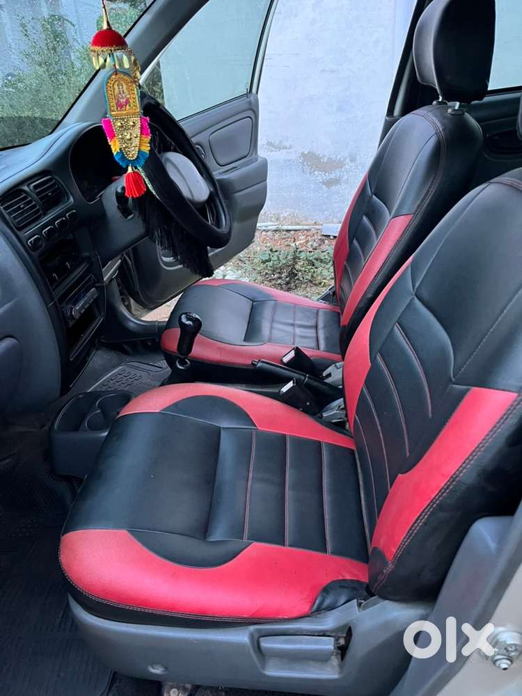 Maruti Suzuki Alto 2004