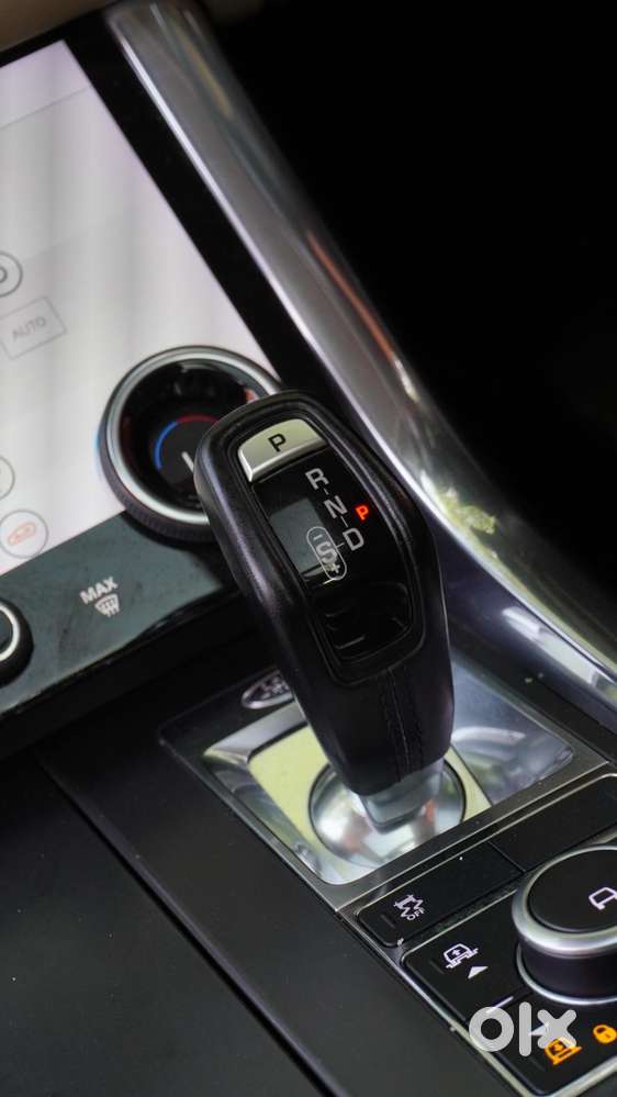 Land Rover Range Sport Hse, 2019, Diesel