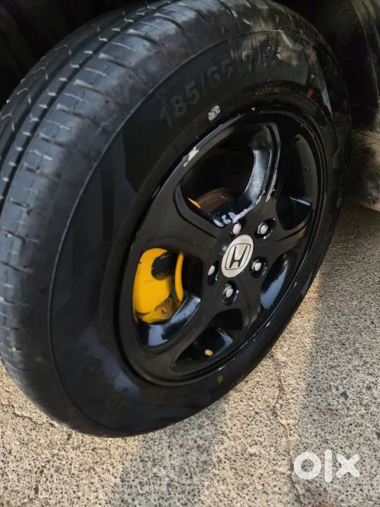 2008 Honda Civic 1.8