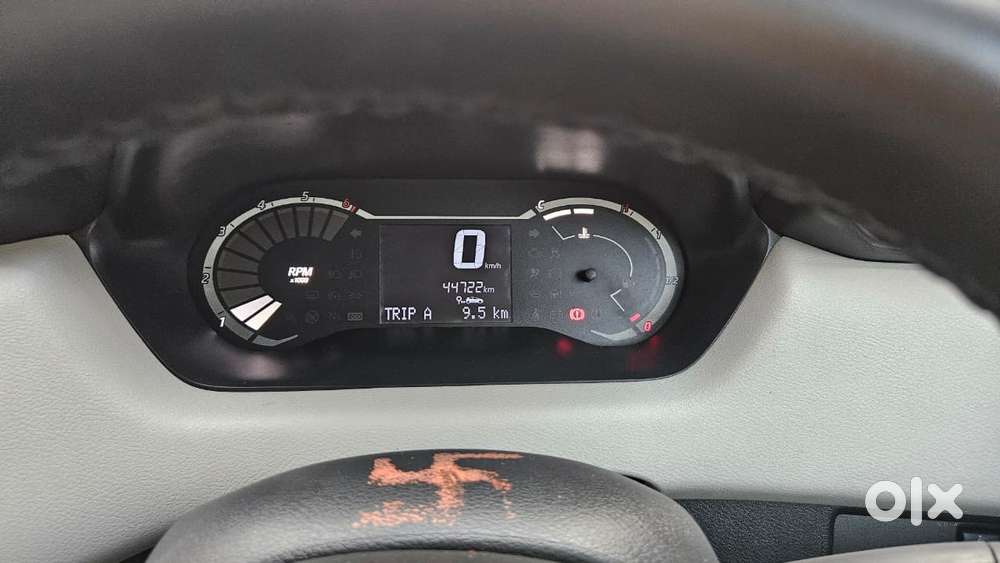 Nissan Magnite 1.0 Xe, 2021, Petrol