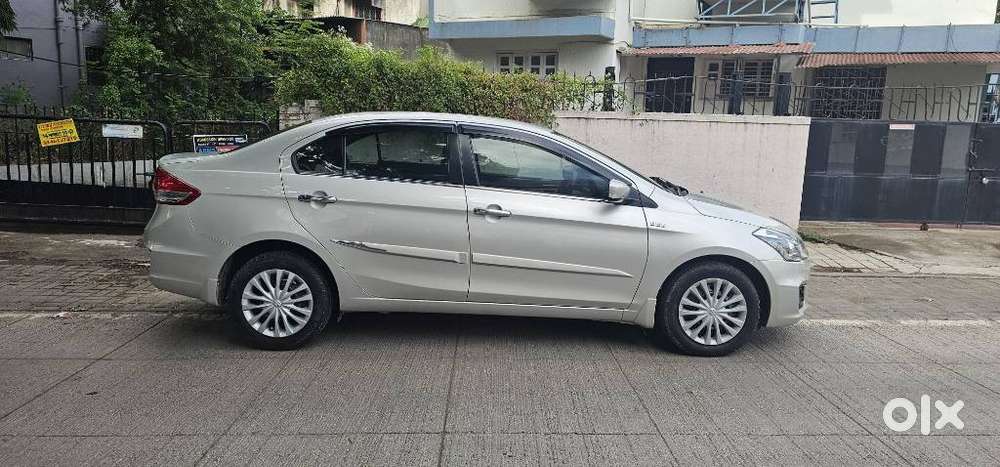 Maruti Suzuki Ciaz Vdi Shvs, 2017, Diesel