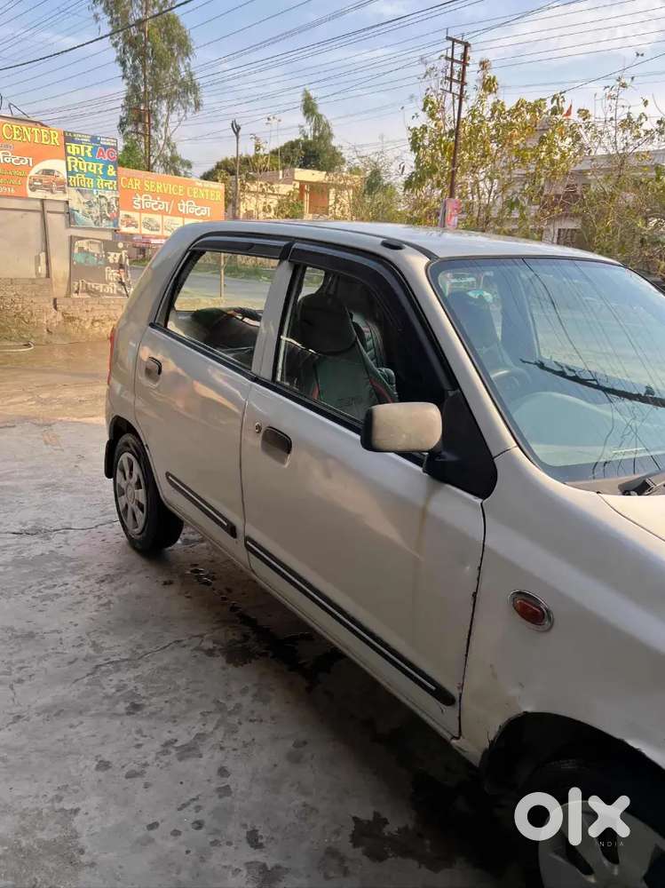 Maruti Suzuki Alto K10 2011 Petrol 68000 Km Driven
