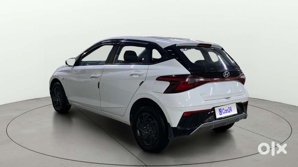 Hyundai New I20 1.2 Magna Mt, 2025, Petrol