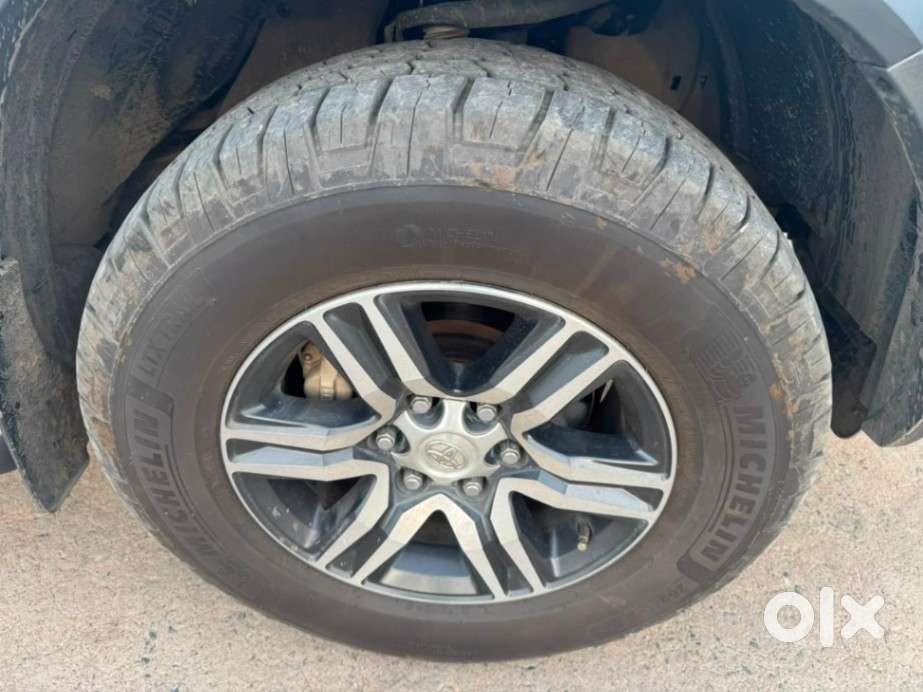 Toyota Fortuner 4x2 Mt 2.8 Diesel, 2023, Diesel
