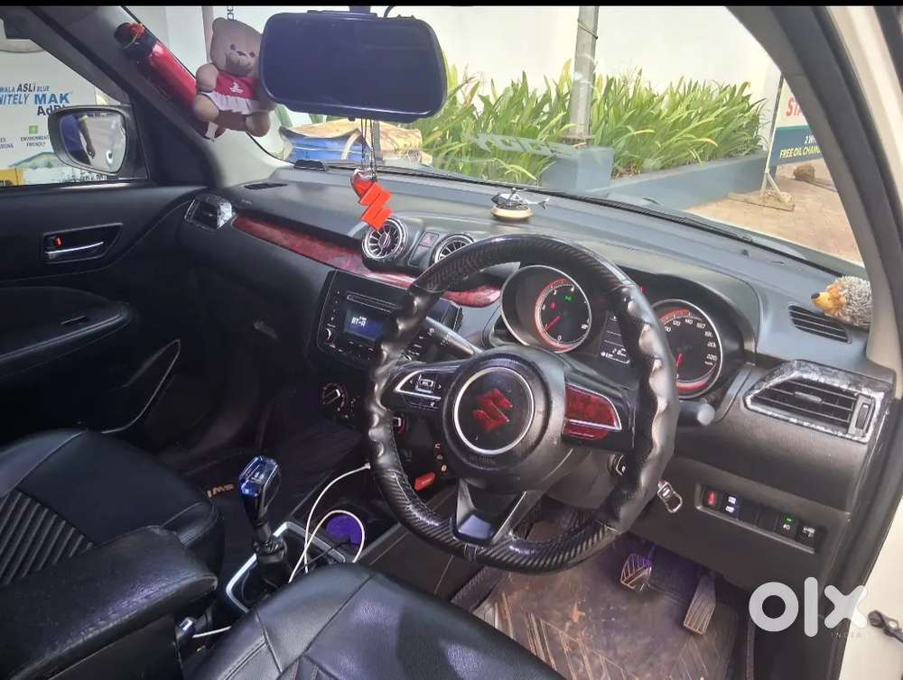 2018 Swift Vdi For Sale