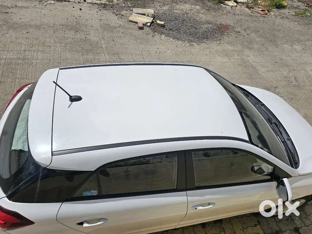 Hyundai Elite I20 2017 Diesel