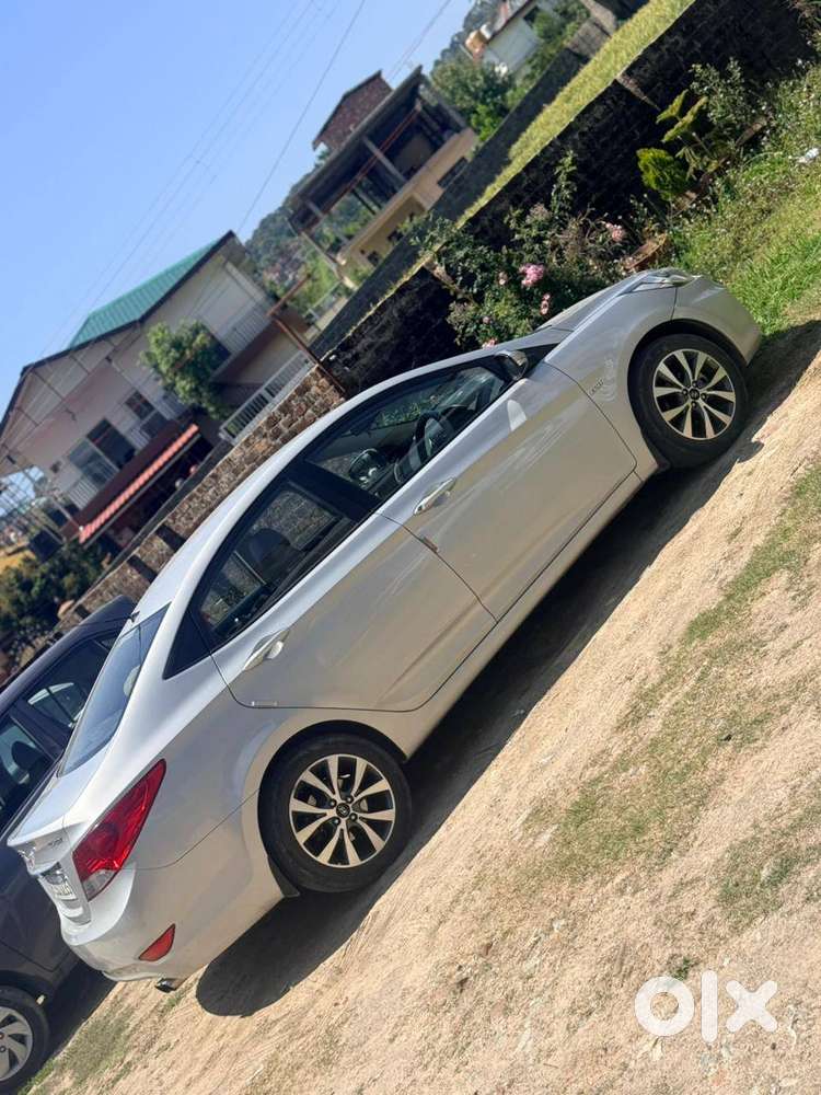 Verna For Sale
