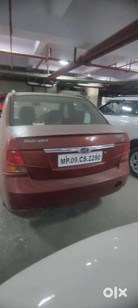 Mahindra Verito Vibe Cs 2017 Diesel