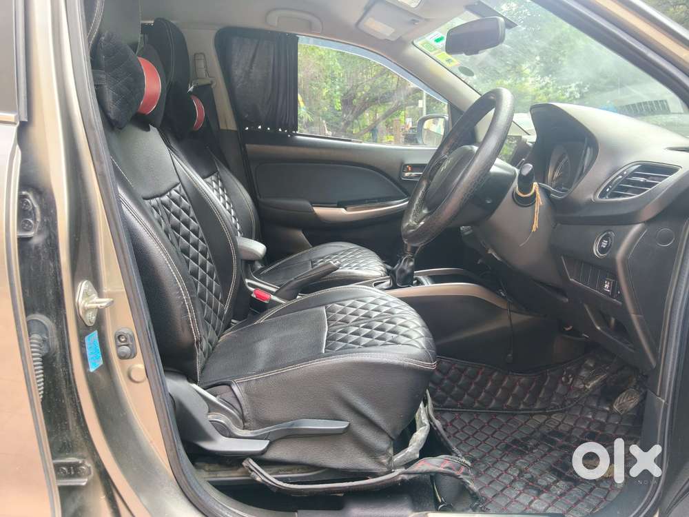 Maruti Suzuki Baleno Zeta, 2022, Cng & Hybrids