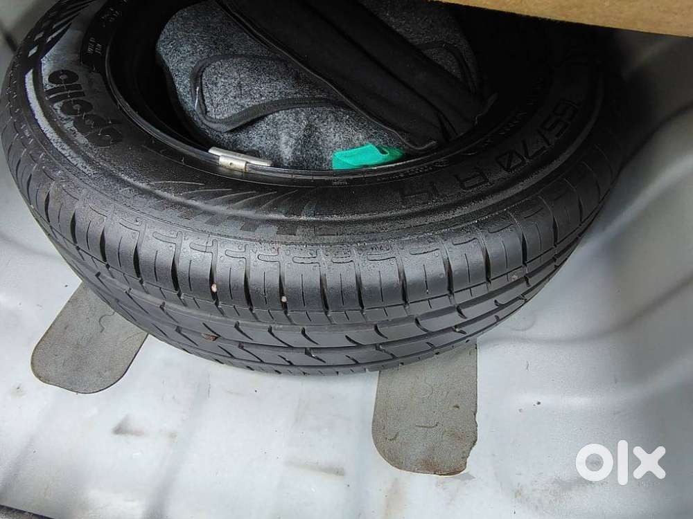 Hyundai Aura [2020-2023] 1.2 S Cng, 2021, Cng & Hybrids