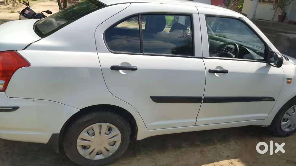 Maruti Suzuki Dzire Lxi 2015
