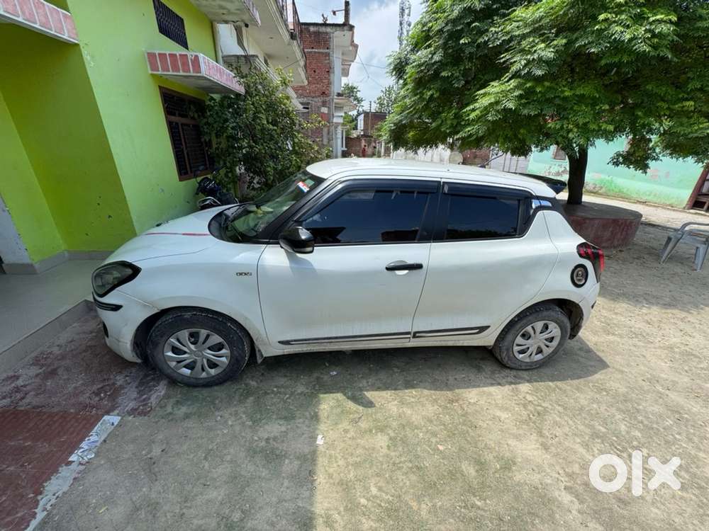 Maruti Suzuki Swift 2020