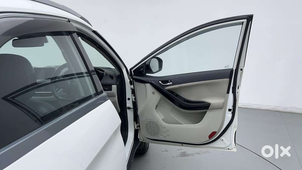 Tata Nexon 1.5 Revotorq Xza Plus (o), 2022, Diesel