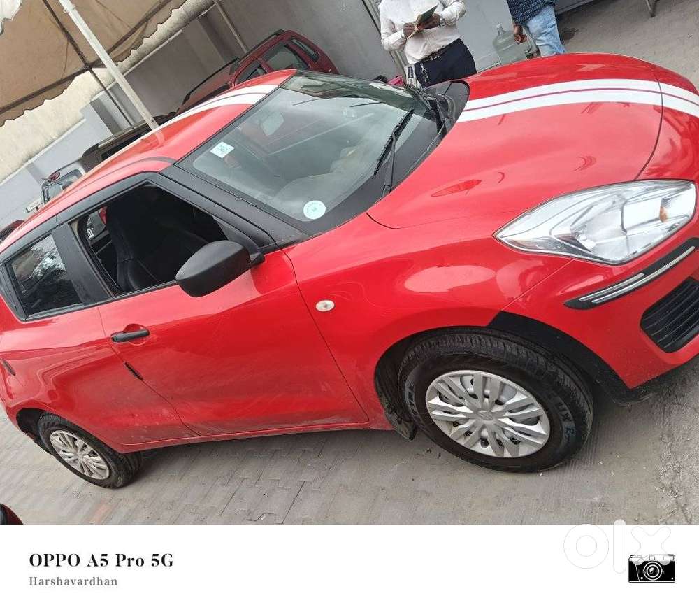 Maruti Suzuki Swift, 2023, Petrol