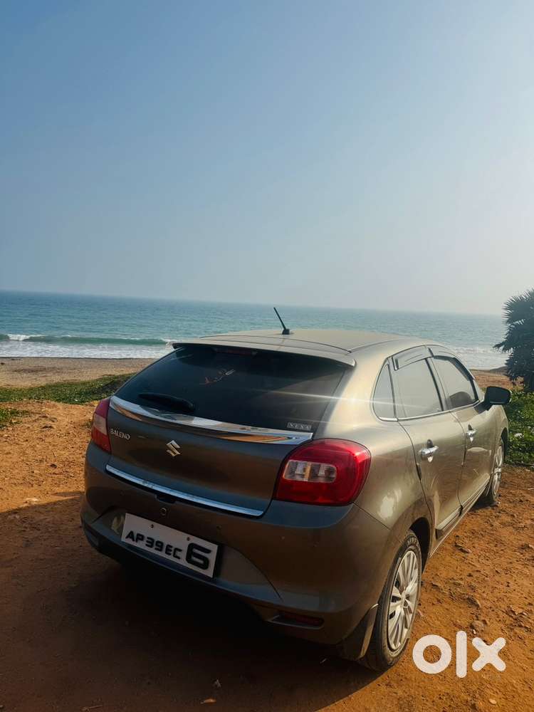 Maruti Suzuki Baleno 2020 Vvip Fancy Number