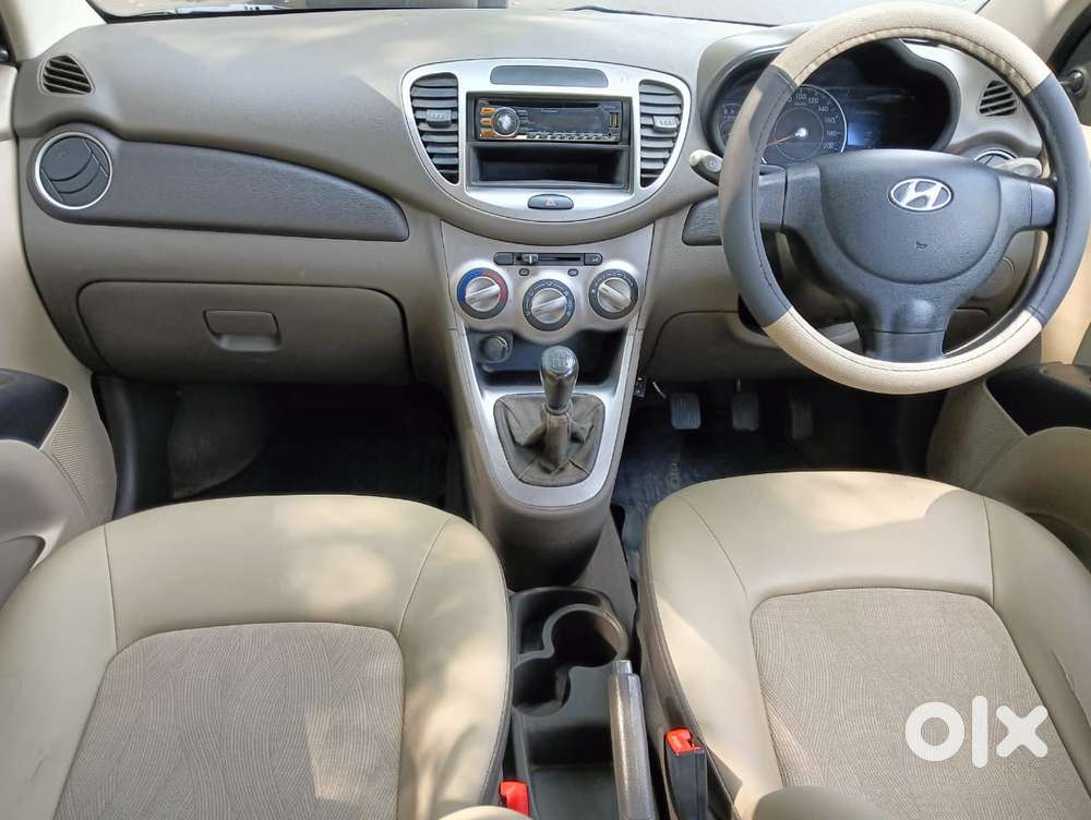 Hyundai I10 1.2 Kappa Magna, 2014, Cng & Hybrids