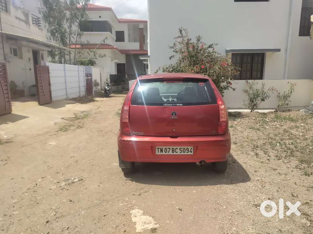 Fc 2029, Ac, Ps, Indica Petrol