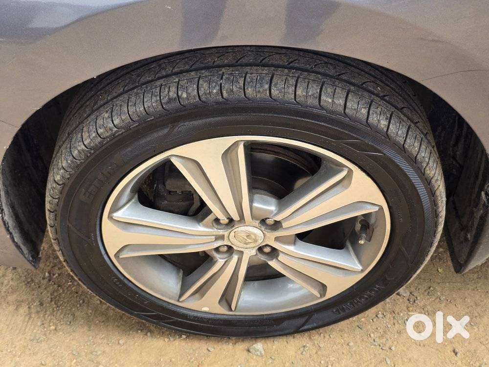 Hyundai Verna 1.6 Sx (o) Crdi, 2017, Diesel