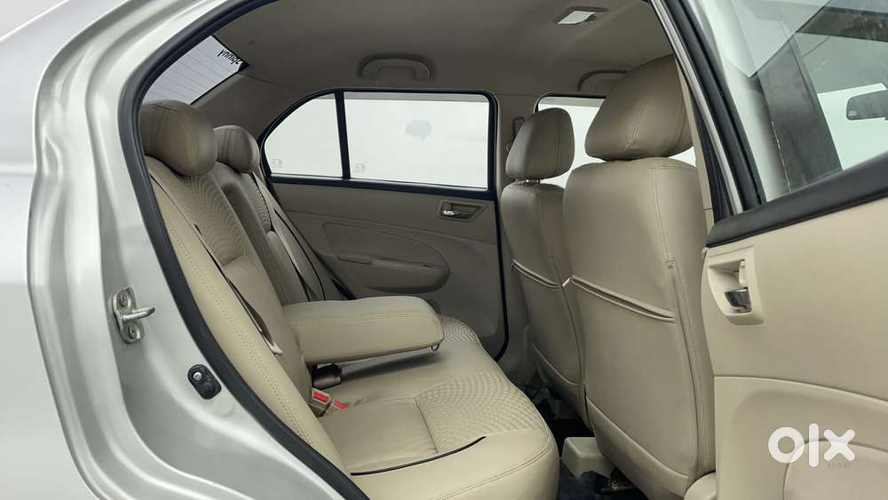 Maruti Suzuki Swift Dzire 2012-2015 Zdi, 2013, Diesel