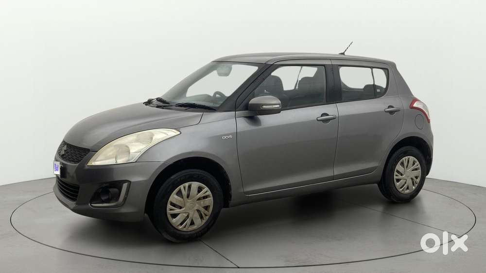 Maruti Suzuki Swift Vdi, 2014, Diesel