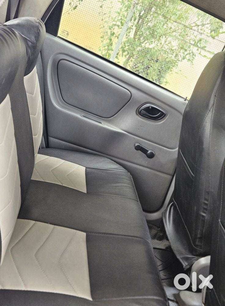 Maruti Suzuki Alto K10 1.0 Lxi, 2011, Petrol