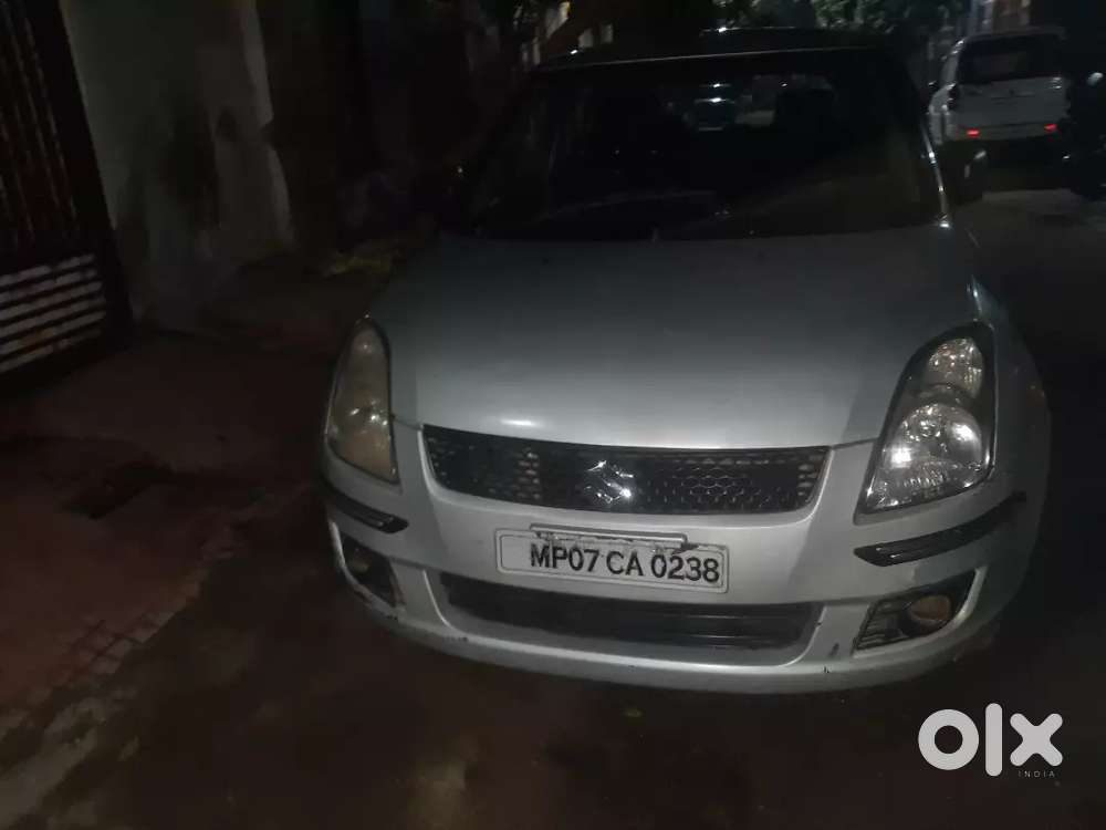 Old Shift Very Good Contidion