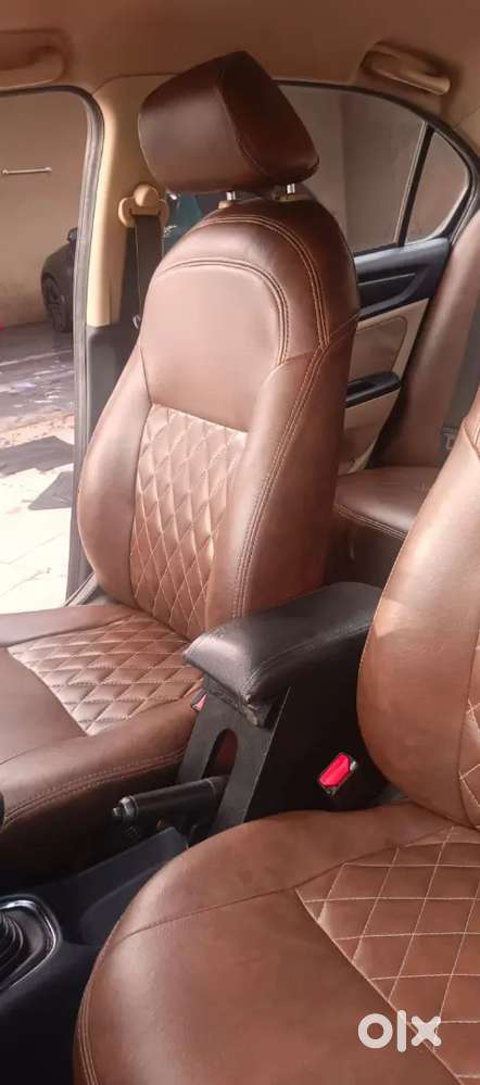 Honda Amaze 2019 Petrol 80000 Km Driven