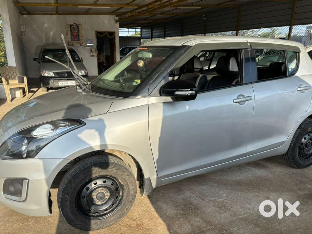 Maruti Swift Vdi 2013