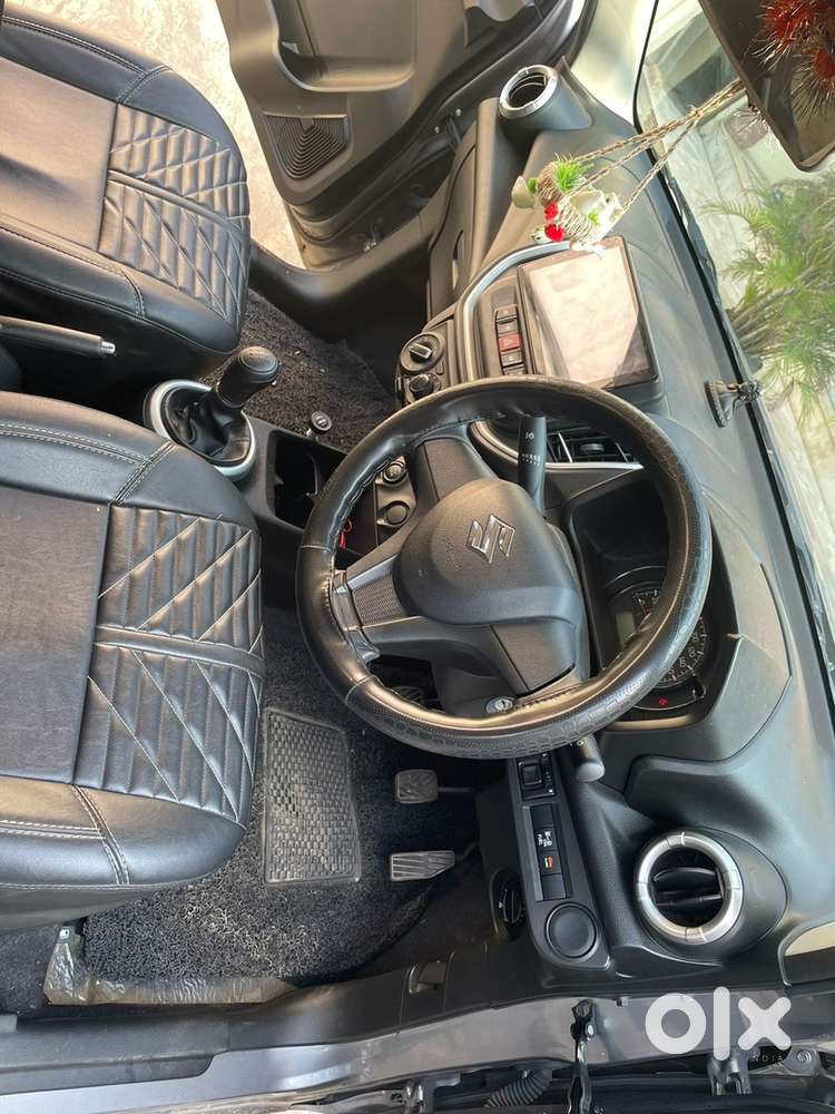 Maruti Celerio Vxi 2022