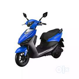 Yo Bike Buy Sell Second Hand Scooty in West Bengal Used Scooters in West Bengal OLX