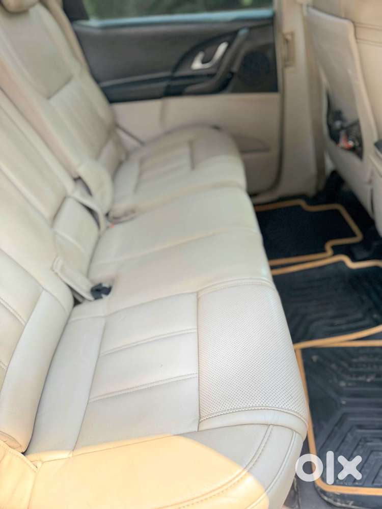 Mahindra Xuv500 W10 2wd, 2017, Diesel