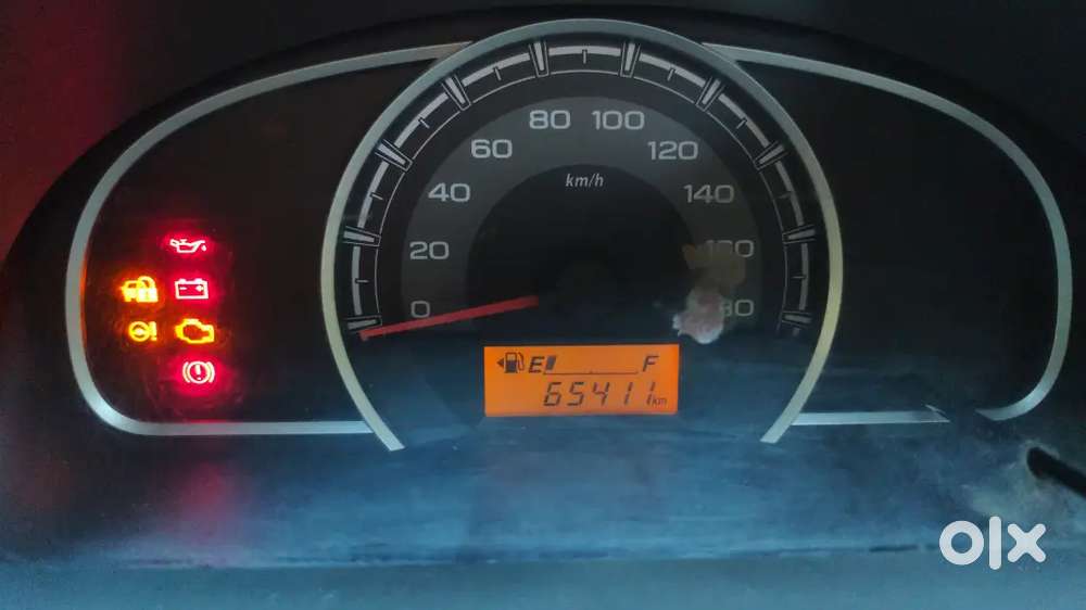 Maruti Suzuki Alto 800 2018 Petrol 65411 Km Driven