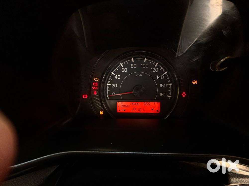 Maruti Suzuki Celerio 1.0 Vxi Mt, 2025, Cng & Hybrids