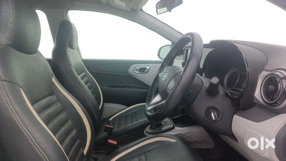 Hyundai Grand I10 Nios Sportz Amt 1.2 Kappa Vtvt, 2022, Petrol