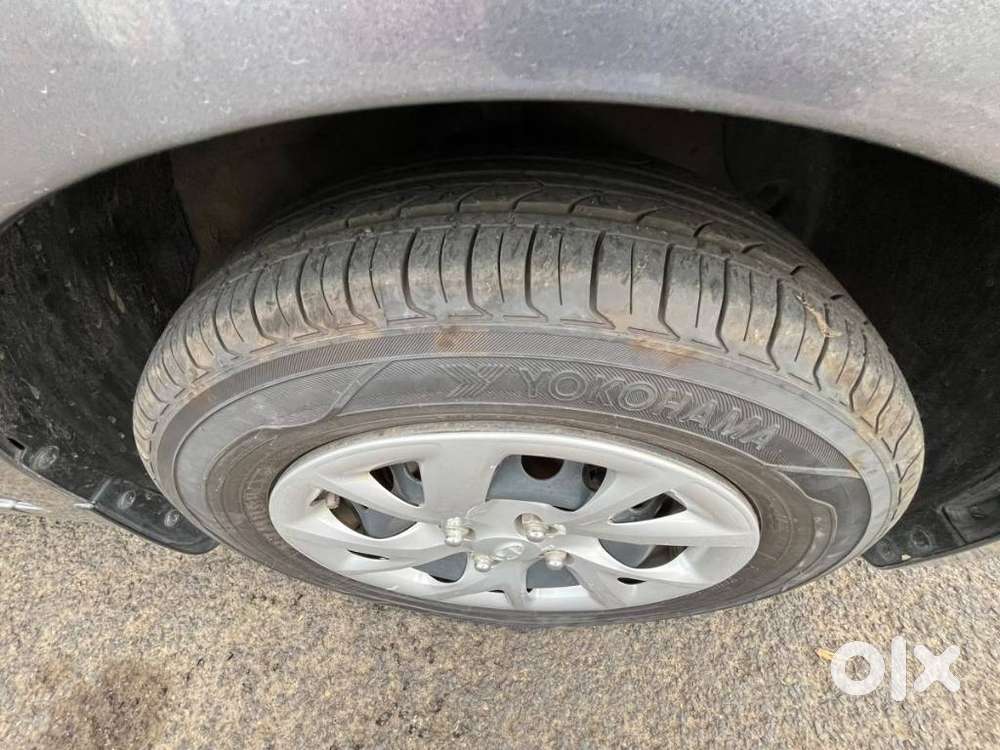 Hyundai Grand I10 2016-2017 Magna, 2017, Petrol