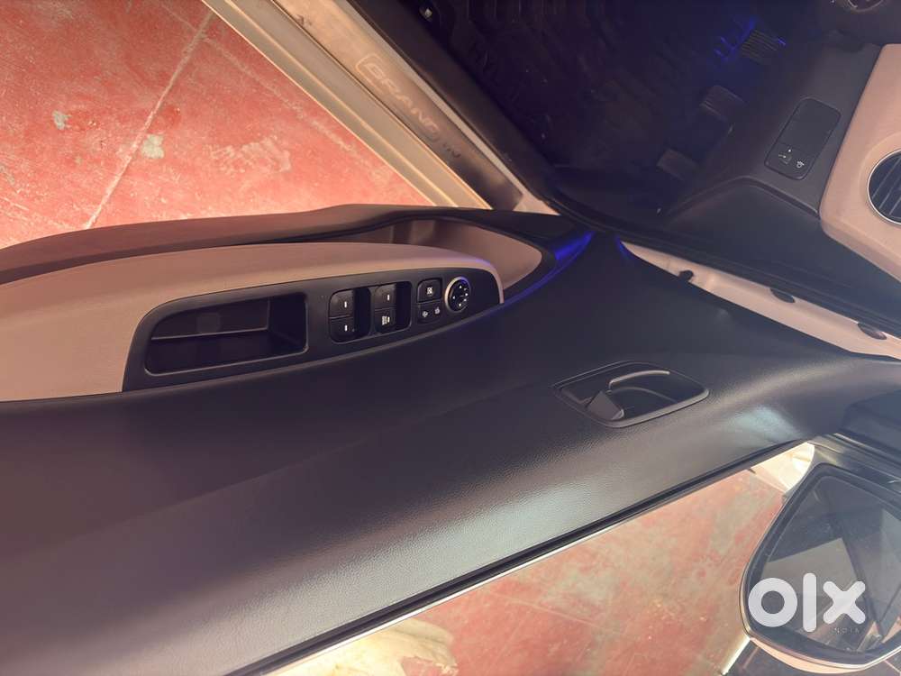 Hyundai Grand I10 Petrol Manual 2020