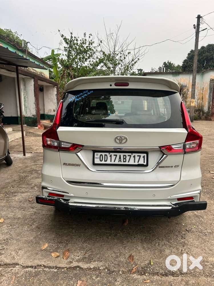 Toyota Petrol Manual 2023