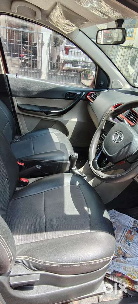 Tata Tiago 1.05 Revotorq Xm, 2018, Diesel
