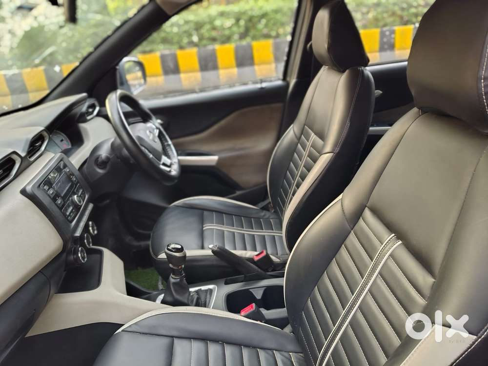 Nissan Magnite 1.0 Xl, 2021, Cng & Hybrids