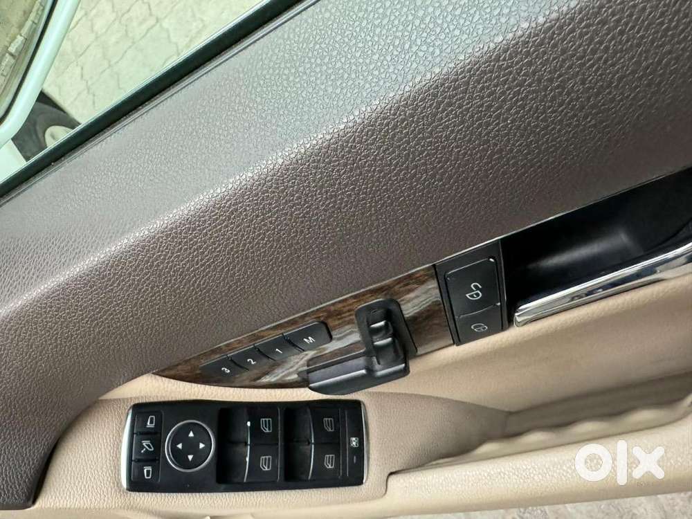 Mercedes-benz C-class 2010