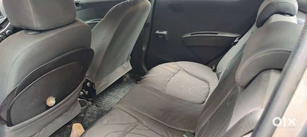 Chevrolet Beat Ls, 2012, Diesel