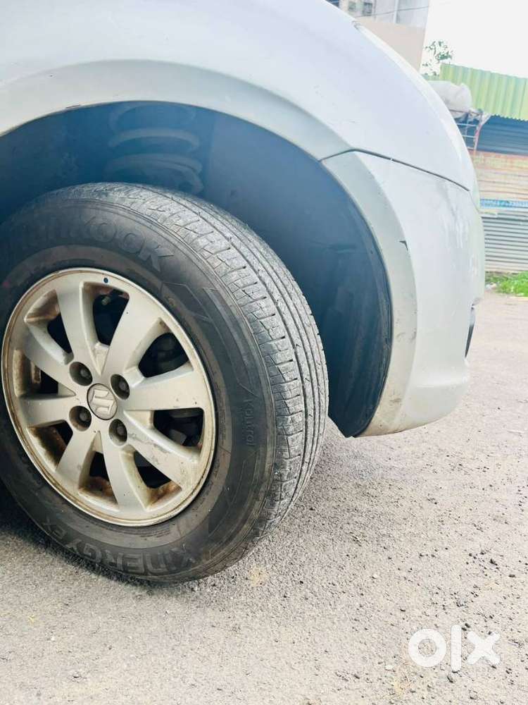 Maruti Suzuki Swift Vvt Zxi, 2008, Petrol