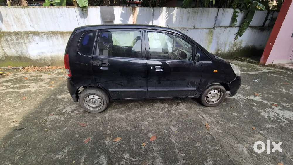 Maruti Suzuki Zen Estilo