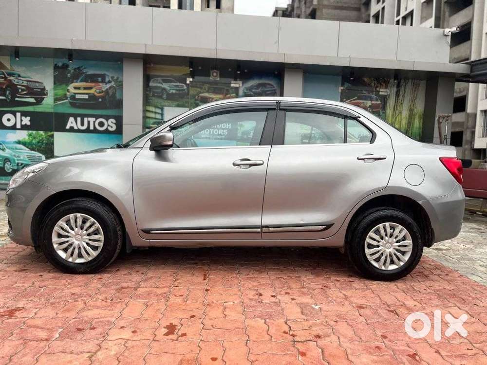 Maruti Suzuki Dzire 1.2 Vxi, 2020, Petrol