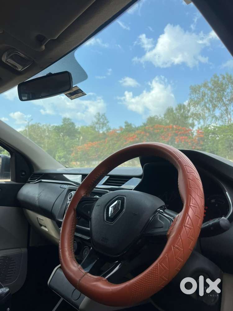 Renault Triber Petrol 2020