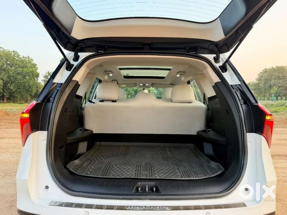 Mahindra Xuv700 2.2 Ax 5 Diesel Mt Str, 2023, Diesel
